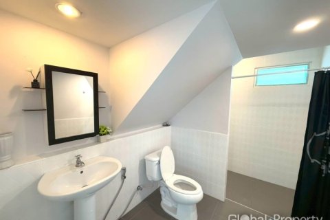 บ้านในพัทยา, ประเทศไทย 3 ห้องนอน № 233296 - รูปถ่าย 27