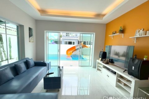 บ้านในพัทยา, ประเทศไทย 3 ห้องนอน № 233296 - รูปถ่าย 22