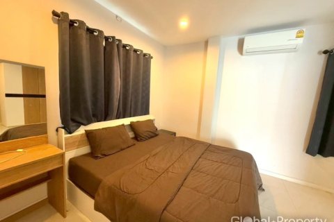 บ้านในพัทยา, ประเทศไทย 3 ห้องนอน № 233296 - รูปถ่าย 17