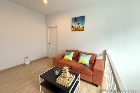 บ้านในพัทยา, ประเทศไทย 3 ห้องนอน № 233296 - รูปถ่าย 20