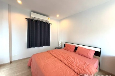 บ้านในพัทยา, ประเทศไทย 3 ห้องนอน № 233296 - รูปถ่าย 12