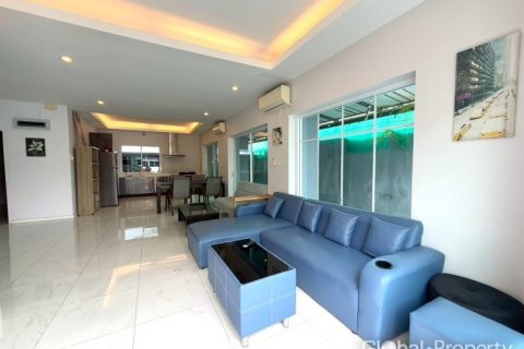 บ้านในพัทยา, ประเทศไทย 3 ห้องนอน № 233296 - รูปถ่าย 26