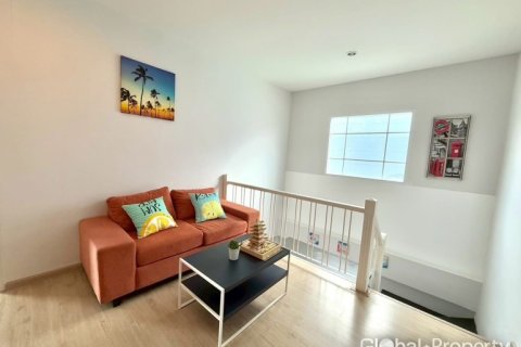 บ้านในพัทยา, ประเทศไทย 3 ห้องนอน № 233296 - รูปถ่าย 21