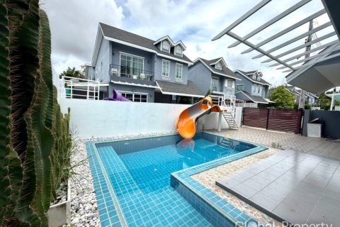 บ้านในพัทยา, ประเทศไทย 3 ห้องนอน № 233296 - รูปถ่าย 4