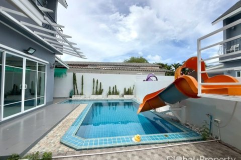 บ้านในพัทยา, ประเทศไทย 3 ห้องนอน № 233296 - รูปถ่าย 6