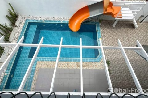 บ้านในพัทยา, ประเทศไทย 3 ห้องนอน № 233296 - รูปถ่าย 7