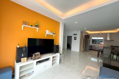 บ้านในพัทยา, ประเทศไทย 3 ห้องนอน № 233296 - รูปถ่าย 23