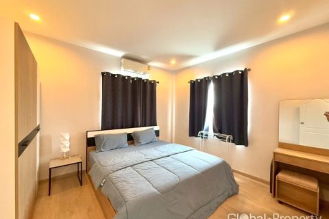บ้านในพัทยา, ประเทศไทย 3 ห้องนอน № 233296 - รูปถ่าย 15