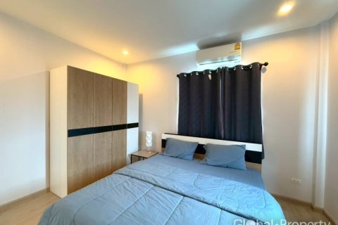 บ้านในพัทยา, ประเทศไทย 3 ห้องนอน № 233296 - รูปถ่าย 14