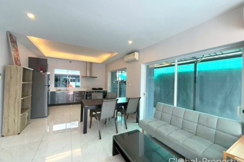 บ้านในพัทยา, ประเทศไทย 3 ห้องนอน № 233296 - รูปถ่าย 25