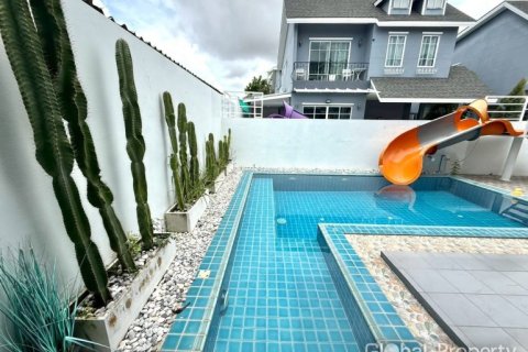 บ้านในพัทยา, ประเทศไทย 3 ห้องนอน № 233296 - รูปถ่าย 2
