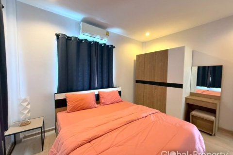 บ้านในพัทยา, ประเทศไทย 3 ห้องนอน № 233296 - รูปถ่าย 9