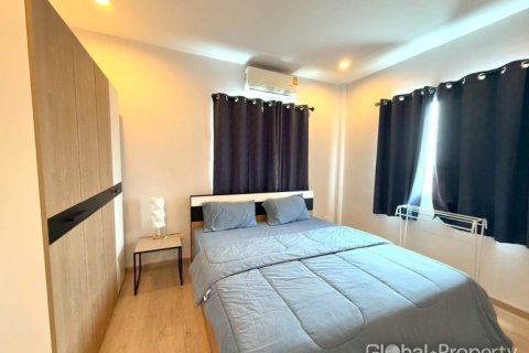 บ้านในพัทยา, ประเทศไทย 3 ห้องนอน № 233296 - รูปถ่าย 16