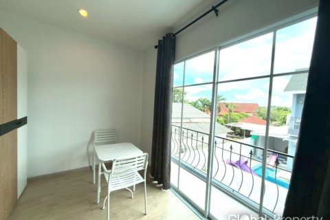 บ้านในพัทยา, ประเทศไทย 3 ห้องนอน № 233296 - รูปถ่าย 19