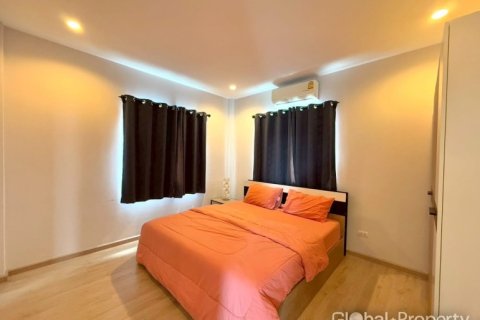 บ้านในพัทยา, ประเทศไทย 3 ห้องนอน № 233296 - รูปถ่าย 8