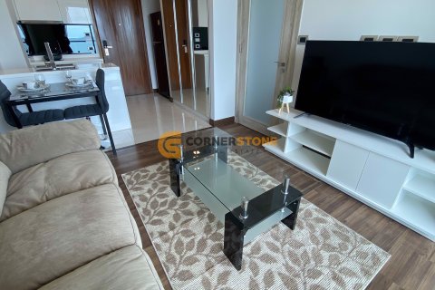 Studio in the Condo auf Jomtien Beach, Pattaya, Thailand № 233291 - Foto 2