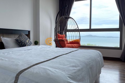 Studio in the Condo auf Jomtien Beach, Pattaya, Thailand № 233291 - Foto 4