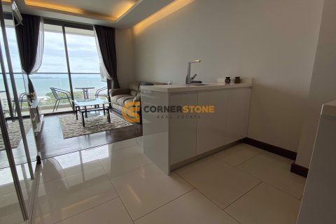 Studio in the Condo auf Jomtien Beach, Pattaya, Thailand № 233291 - Foto 3