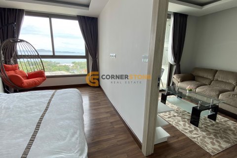 Studio in the Condo auf Jomtien Beach, Pattaya, Thailand № 233291 - Foto 5