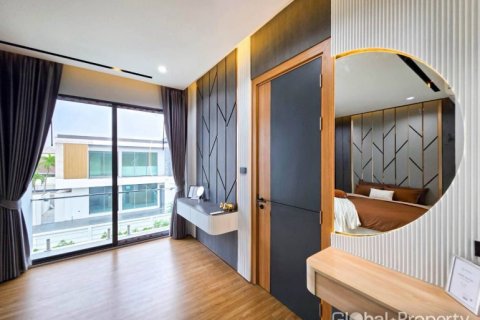 Haus in Pattaya, Thailand 3 Schlafzimmer № 233295 - Foto 7
