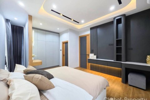 Haus in Pattaya, Thailand 3 Schlafzimmer № 233295 - Foto 5
