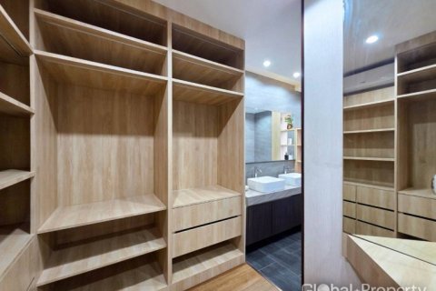 Haus in Pattaya, Thailand 3 Schlafzimmer № 233295 - Foto 8