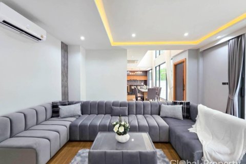 Haus in Pattaya, Thailand 3 Schlafzimmer № 233295 - Foto 10
