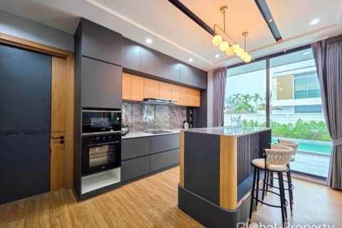 Haus in Pattaya, Thailand 3 Schlafzimmer № 233295 - Foto 17