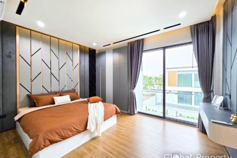 Haus in Pattaya, Thailand 3 Schlafzimmer № 233295 - Foto 6