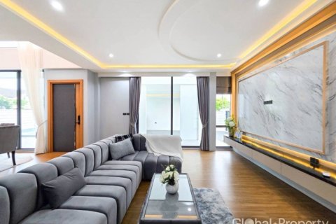 Haus in Pattaya, Thailand 3 Schlafzimmer № 233295 - Foto 13