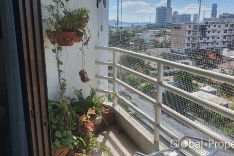 Eigentumswohnung in Pattaya, Thailand, 1 Schlafzimmer № 233294 - Foto 14