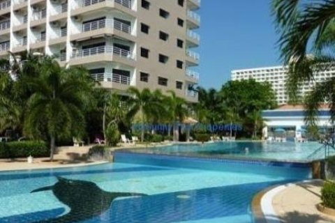 Eigentumswohnung in Pattaya, Thailand, 1 Schlafzimmer № 233294 - Foto 2
