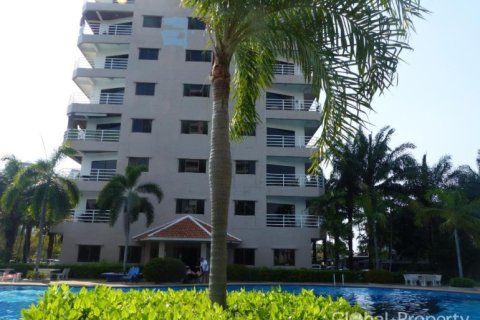 Eigentumswohnung in Pattaya, Thailand, 1 Schlafzimmer № 233294 - Foto 3