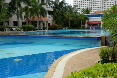 Eigentumswohnung in Pattaya, Thailand, 1 Schlafzimmer № 233294 - Foto 9