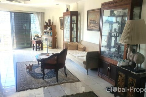 Eigentumswohnung in Pattaya, Thailand, 1 Schlafzimmer № 233294 - Foto 17