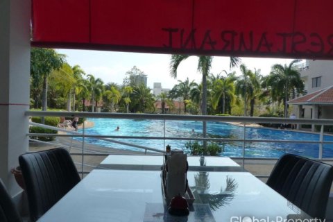 Eigentumswohnung in Pattaya, Thailand, 1 Schlafzimmer № 233294 - Foto 10