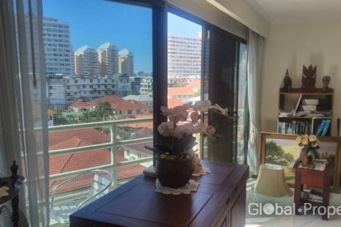 Eigentumswohnung in Pattaya, Thailand, 1 Schlafzimmer № 233294 - Foto 13