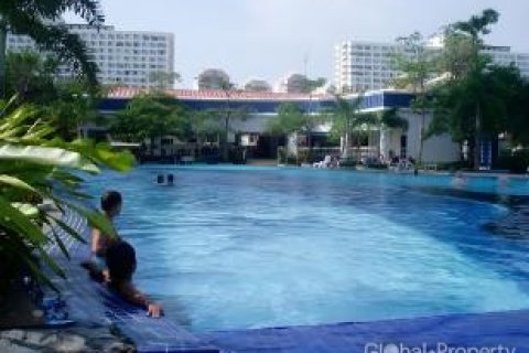 Eigentumswohnung in Pattaya, Thailand, 1 Schlafzimmer № 233294 - Foto 7