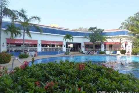 Eigentumswohnung in Pattaya, Thailand, 1 Schlafzimmer № 233294 - Foto 6