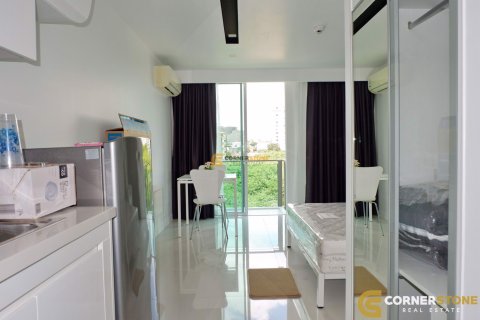 คอนโดมิเนียมในพัทยา, ประเทศไทย, 1 ห้องนอน № 233293 - รูปถ่าย 8