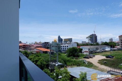 คอนโดมิเนียมในพัทยา, ประเทศไทย, 1 ห้องนอน № 233293 - รูปถ่าย 7