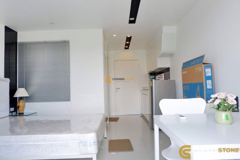 คอนโดมิเนียมในพัทยา, ประเทศไทย, 1 ห้องนอน № 233293 - รูปถ่าย 5