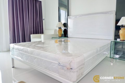 คอนโดมิเนียมในพัทยา, ประเทศไทย, 1 ห้องนอน № 233293 - รูปถ่าย 2