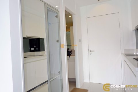 คอนโดมิเนียมในพัทยา, ประเทศไทย, 1 ห้องนอน № 233293 - รูปถ่าย 11
