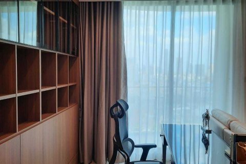 Condo in Watthana, Bangkok, Thailand, 2 bedrooms  № 136701 - photo 9