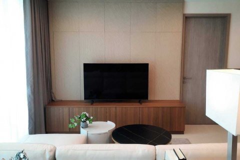 Condo in Watthana, Bangkok, Thailand, 2 bedrooms  № 136701 - photo 3