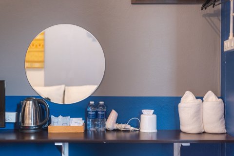 Hôtel à Chiang Mai, Thaïlande № 136706 - photo 12