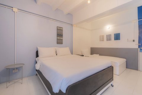 Hôtel à Chiang Mai, Thaïlande № 136706 - photo 4