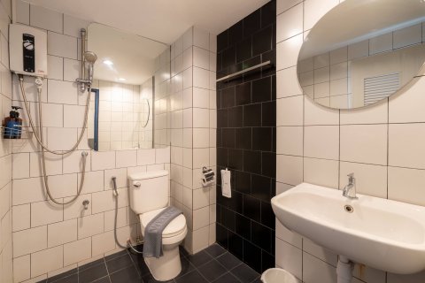 Hôtel à Chiang Mai, Thaïlande № 136706 - photo 3