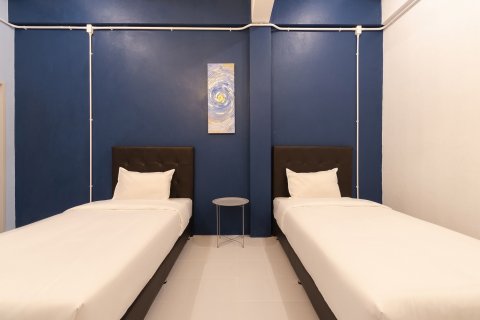 Hôtel à Chiang Mai, Thaïlande № 136706 - photo 9